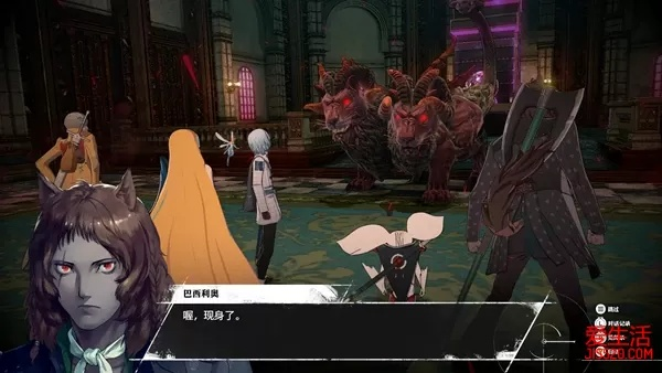 《暗喻幻想》全BOSS攻略揭秘：高效打法技巧解析