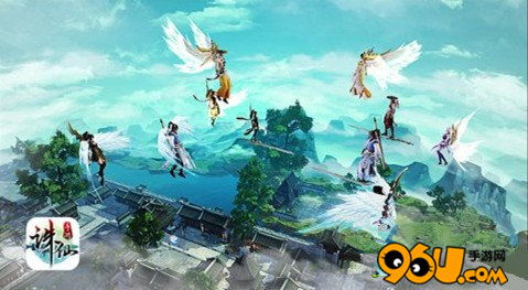 《诛仙世界》新手职业攻略：揭秘最佳入门选择！