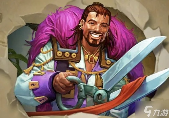 《炉石传说》乌龟变脸贼卡组攻略：深度解析变脸贼玩法技巧