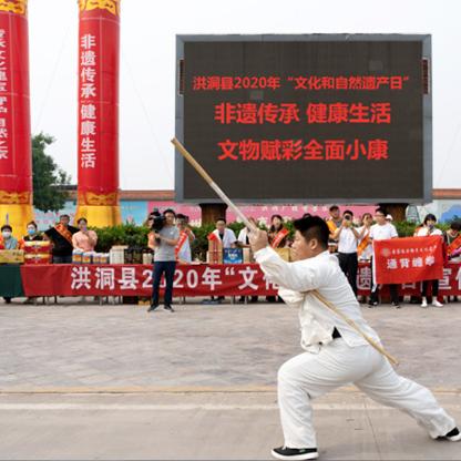 《灵拳》试玩揭秘：体验全新东方武侠魅力