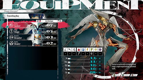 《暗喻幻想》阿基态解锁攻略：高效刷取新捷径！