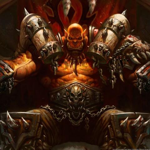 《炉石传说》18日补丁新霸主卡组，助你轻松登顶巅峰秘籍！