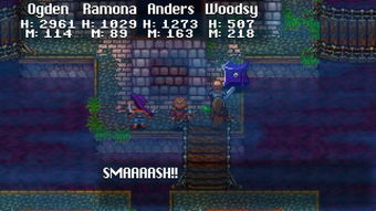 三龙挑战攻略：深度解析《暗喻幻想》Hard难度制胜秘籍