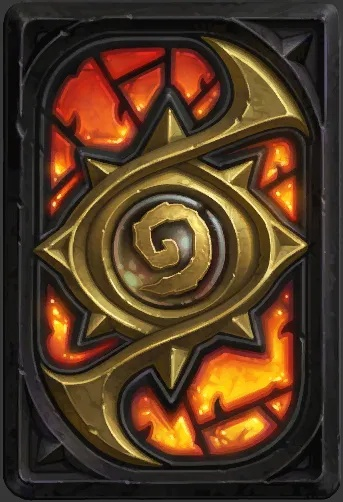 直播攻略：炉石传说卡背特效领取技巧大揭秘，轻松解锁新视觉体验