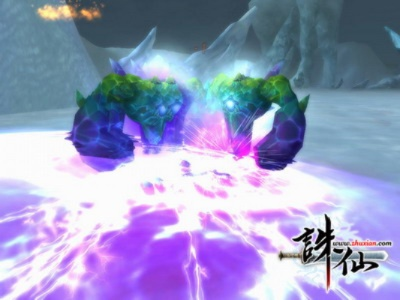 鬼王宗独门秘技全解析，揭秘《诛仙世界》新价值