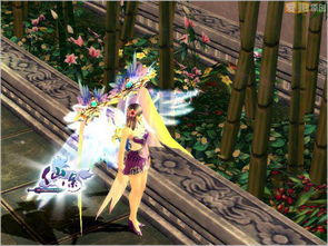 合欢派独门秘技揭秘，魅力新价值解析《诛仙世界》