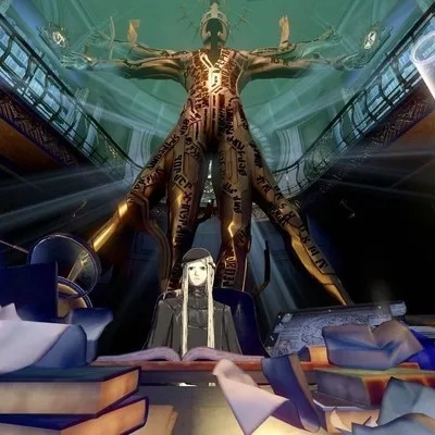 《暗喻幻想》全王家阿基态合题CG，揭秘幻想世界新篇章