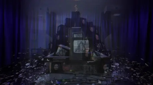 《黑暗世界因果揭秘：深度体验Demo版实况解析》