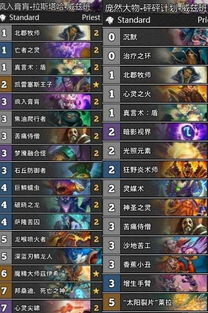 《炉石传说》蛋猎新攻略：揭秘高效构筑秘籍