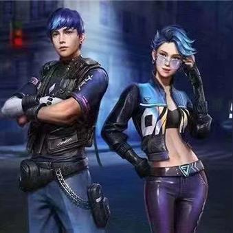 《无畏契约》涂鸦伙伴套装揭秘：实机演示特效全览震撼来袭