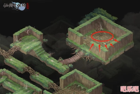 《暗喻幻想》龙宫神殿迷宫攻略：深度解析通关秘籍，解锁全新游戏体验