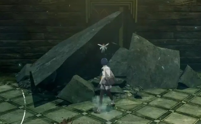 《暗喻幻想》圣印首饰攻略：解锁圣堂等候室秘宝技巧解析