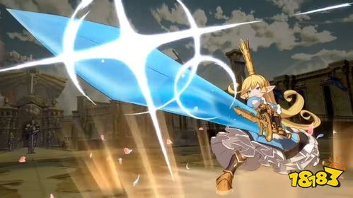 《暗喻幻想》Hard路易速杀秘籍：高效打法攻略解析