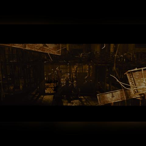 《寂静岭2重制版》大师修改器核心技巧深度解析