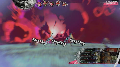 《暗喻幻想》红龙攻略：默示录红龙高效打法解析