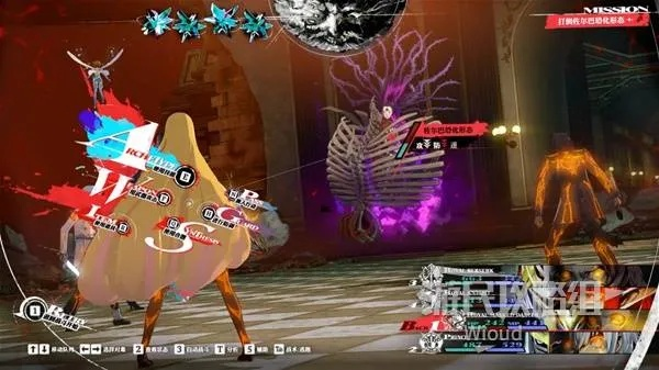 佐尔巴攻略：硬核挑战，掌握《暗喻幻想》巅峰技巧