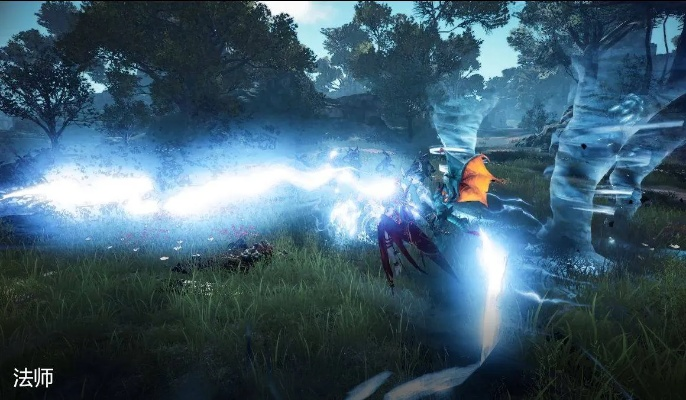 《神罪降临》深度解析：揭秘沉浸式玩法，体验极致游戏魅力