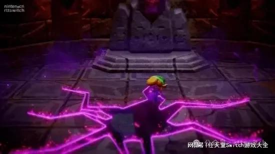 妖精花新攻略：解锁《塞尔达传说》智慧宝藏秘法