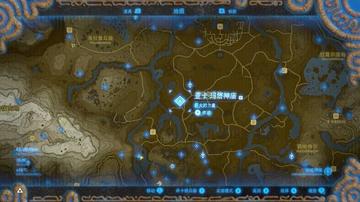 《塞尔达传说》智慧手套寻宝秘籍，解锁全新探险之旅