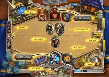 深度解析：血dk卡组玩法攻略，解锁标准模式新境界