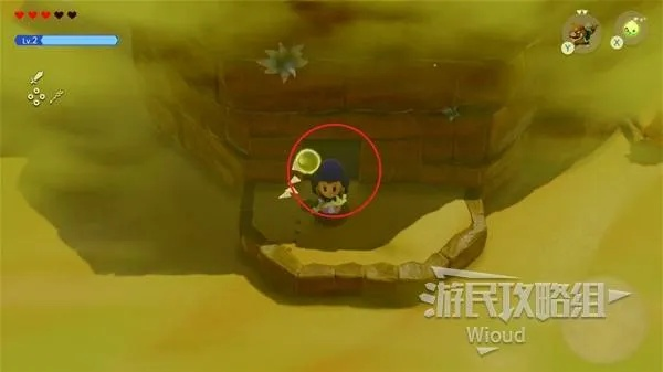 探寻《塞尔达传说》新秘宝：智慧再现手环获取攻略揭秘