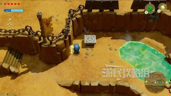 奥尔汀火山纪念章全攻略：解锁智慧宝藏新篇章