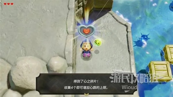 海布拉山心碎片全搜集攻略，解锁智慧新篇章
