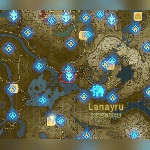 潜行装备获取攻略：解锁《塞尔达传说》智慧新篇章