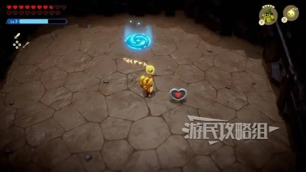 米诺米诺森林心碎片速收攻略，解锁智慧新境界