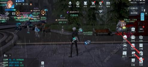 《暗喻幻想》恶魔召唤士深度解析：属性揭秘与强度评估新视角