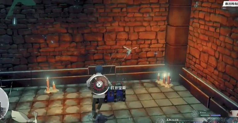 《暗喻幻想》魔导丸速刷攻略：高效点位解析，刷取技巧大揭秘