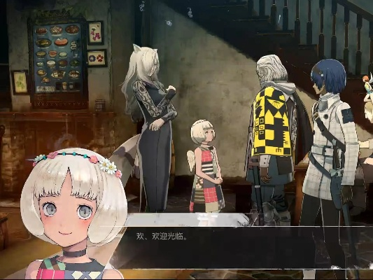 《暗喻幻想》小贩强度解析：深度剖析属性奥秘与实战价值