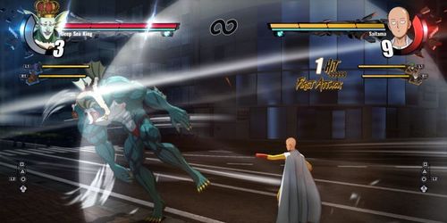 《暗喻幻想》拳圣属性深度解析：揭秘拳圣强度新维度