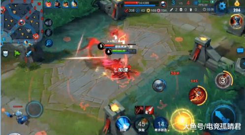 《暗喻幻想》武僧深度解析：属性揭秘与强度评估全攻略