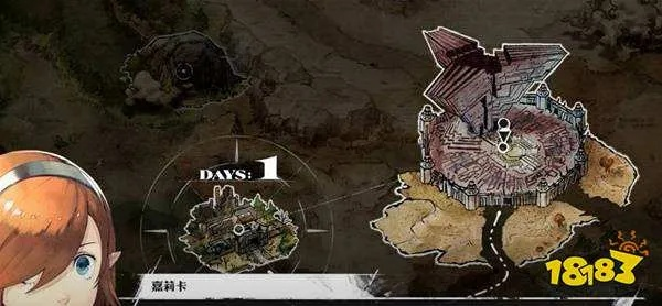 《暗喻幻想》仪式之地敌人弱点解析与珍稀掉落物速览