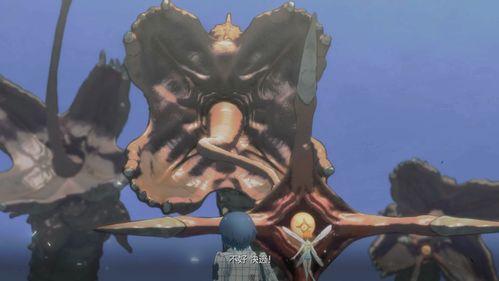 《暗喻幻想》大沙虫巢穴攻略：弱点解析与珍稀掉落物盘点