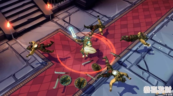 《暗喻幻想》深度解析：揭秘幻想属性全攻略