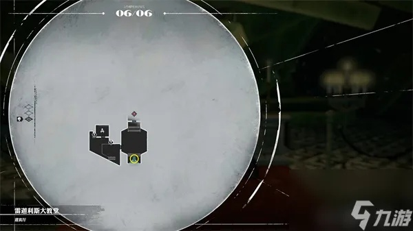 驱邪长袍获取攻略：揭秘《暗喻幻想》大教堂宝箱开启秘籍