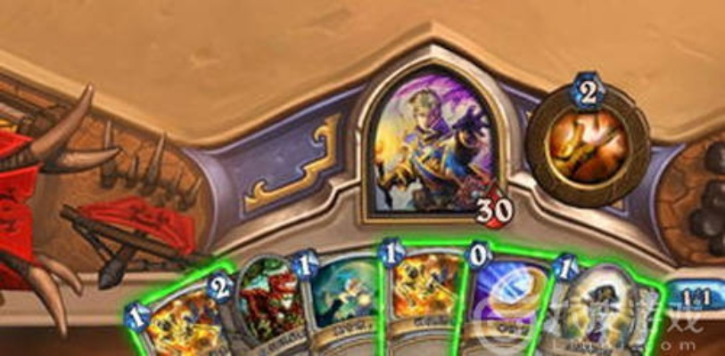 深度解析：炉石传说脏牧卡组玩法攻略，解锁全新游戏体验