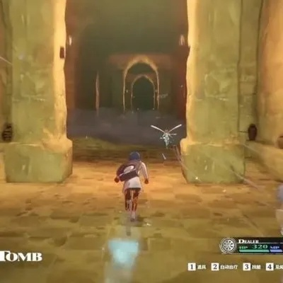 《暗喻幻想》迷惘之路攻略：迷宫高效跑法解析秘籍