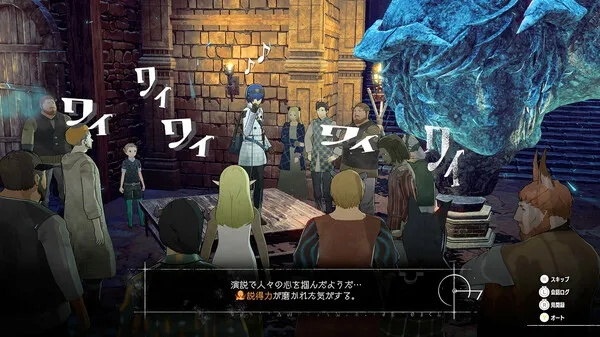 《暗喻幻想》高效回蓝攻略：掌握全新回蓝秘籍