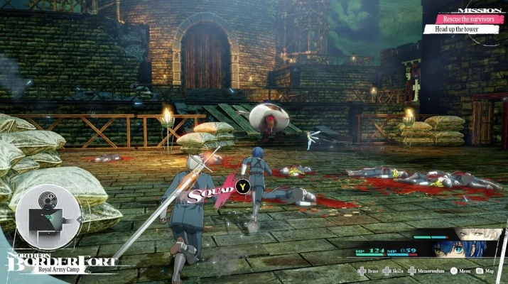 暗影迷宫探秘，解锁暗喻幻想第四章新篇章