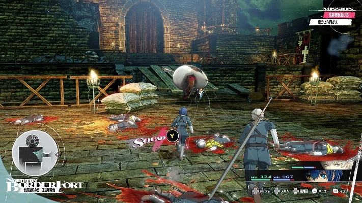 轻松解锁《暗喻幻想》Steam中文角色命名技巧，体验个性定制新境界