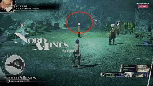 《暗喻幻想》深度攻略：解锁隐藏剧情，畅享沉浸式冒险之旅