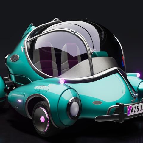 新手首选！《王牌竞速》速递：解锁超凡驾驶体验