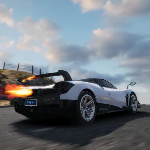 《王牌竞速》车辆强度深度解析，揭秘全新动力奥秘