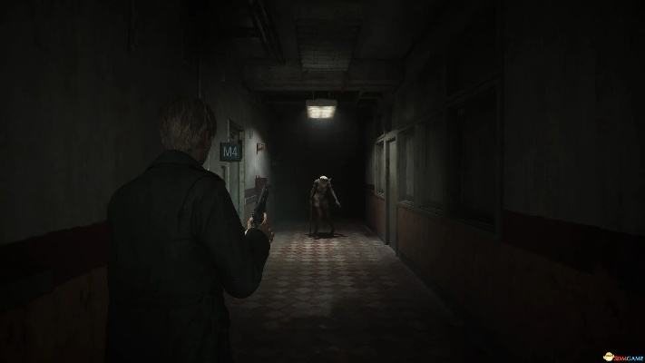 《寂静岭2重制版》结局解锁攻略：解锁新价值结局技巧全解析