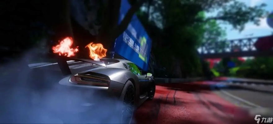 巅峰极速漂移技巧深度解析：全面教学，掌握极限操控艺术