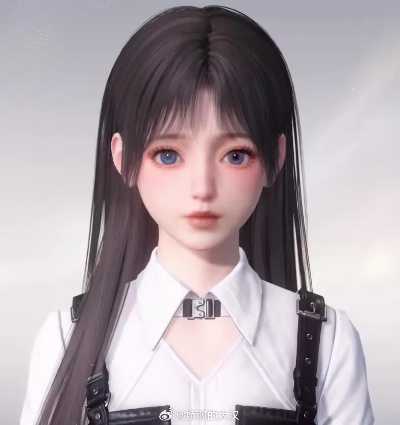 《恋与深空》深度解析：捏脸系统玩法攻略大揭秘