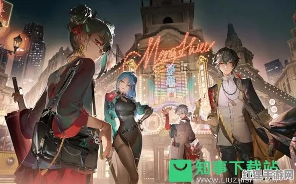 《归龙潮》强力阵容攻略：深度解析配队机制与策略优化